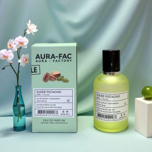 AURA Suger Pistachio 50ml EDP For Men & Women