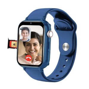 Bw11s smart phone watch supports sim card