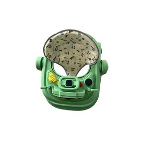 Sprout Cruiser Interactive Baby Walker - Green 