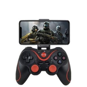 Gamepad V13 wireless Mobile Phone Game Controller Pad Game Grip Joystick for android phones