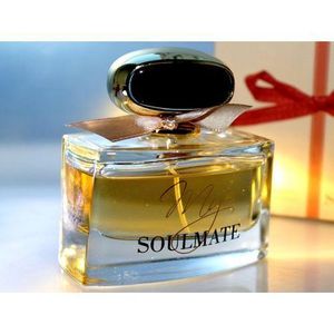 Fragrance World My Soul-Mate Eau De Parfum