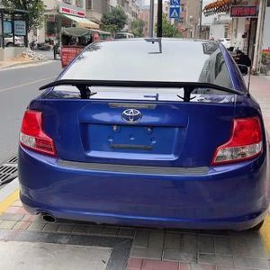 Universal Boot Rear Trunk Spoiler