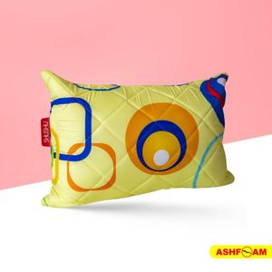 Ashfoam Pillows Shushu Oillow