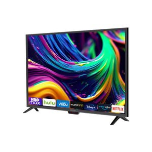 WEYON  55 Inch Smart TV, Full HD 1080P LCD LED, Android 14, 1GB+8GB, WiFi, 3HDMI+2USB