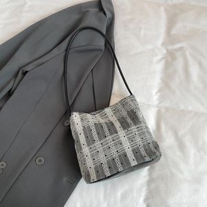 GALUIN Stylish casual tote bag, fashionable shoulder bag