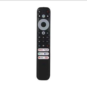 TCL FMR8 FMR4 RC902V Replacement Remote Contol-Black