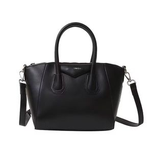 Givi Antigona Style Dual-Strap Handbag