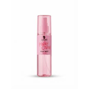 Lasgidi Pinky Crush Perfume Body Mist - 100ml Refreshing Sweet Floral Body Spray for Women