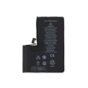 High Quality AAA+ Replacement Battery for iPhone 14 – 3279mAh Li-ion
