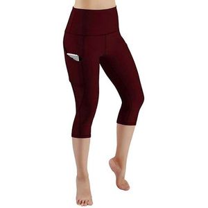 Fashion (White)Shiny Open Crotch Tight Pencil Pants Hollow Out Yoga  Leggings Sheer See Through Oil Glossy Elastic Shaping Pants Candy Color DOU  @ Best Price Online