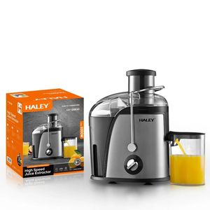 HALEY Juice Extractor High Speed  -1000 watt