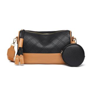 GALUIN Women Bags Ladies Bags Handbags Purse Shoulder Bags - 2-piece set