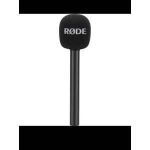 wireless microphone stickfor lavalier mics