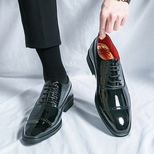 Mens Designer Shoes - Mens Italian Shoes 