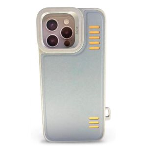 Kajsa iPhone 16 Pro max Leather  Case