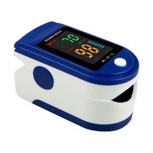 Fingertip Pulse Oximeter Mini SpO2 Monitor Oxygen
