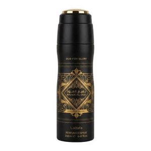 Oud al Nayaab Bade'e Al Oud (Oud for Glory) Perfumed Body Spray - 200ml