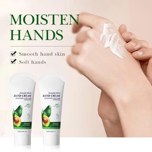 SADOER Hand Moisturizing Cream (Avocado)