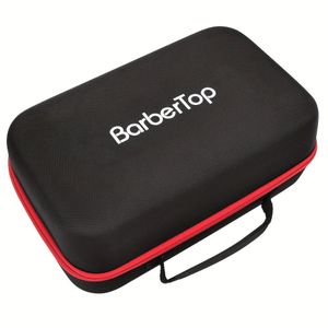 BarberTop Clipper Tool Bag Case
