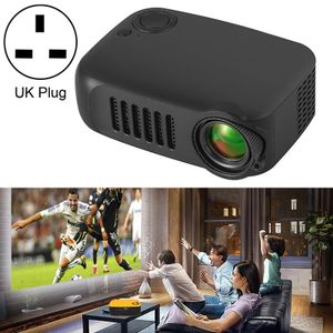 Portable 4K Ultra HD DLP Mini Smart Projector