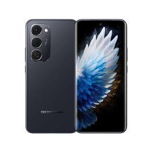 TECNO Spark 40 pro+ - Black