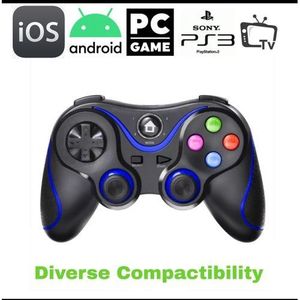 Wireless Vibration Controller Wireless Mobile Game 