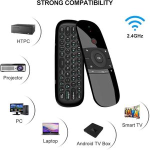Other WIRELESS AIR MOUSE