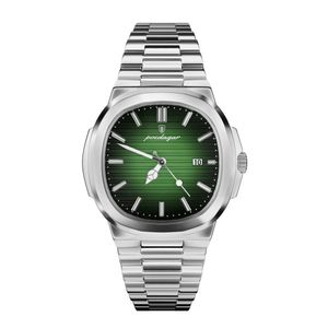 Luxury MEN'S Original stainless steel watch