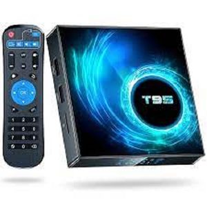 X98Q S905W2 2Go/16Go Android 12 - Android TV box