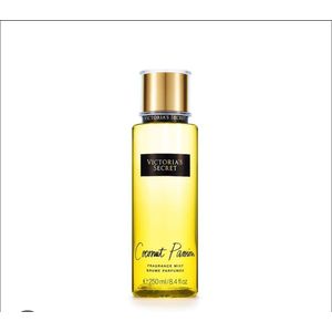 Victoria's Secret Victoria’s Secret Body Mist Splash – Long Lasting Fragrance Gold (250ml)