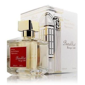 Fragrance World Barakkat Rouge 540 -100ml