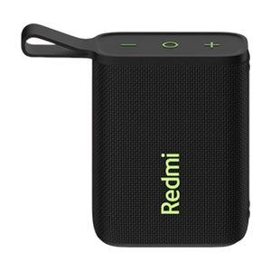 Xiaomi Redmi Portable Bluetooth Speaker Outdoor IP67 Stereo Powerful Sound Box BT5.3 RGB Dual Pairing TWS Connectivity Colorful