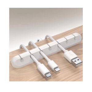 ShebSheb Cable Holder Clips,Cable Organizer