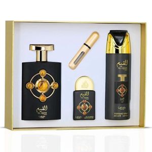 Lattafa Al Qiam Gold