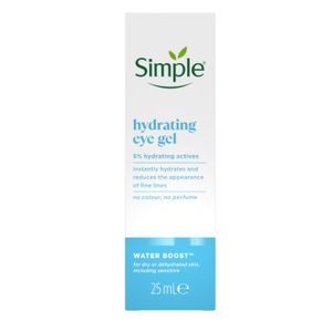 Simple Hydrating Eye Gel - 25ml