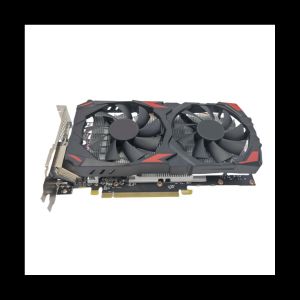 RX580 8GB 2048SP Desktop Computer Graphics Card DDR5 256