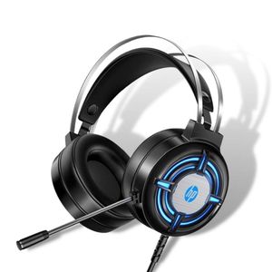 Hp H320 / H320GS Wired Gaming Headset