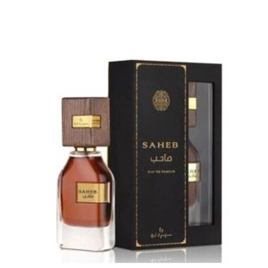 Ard Al Zaafaran Saheb EDP -70ML