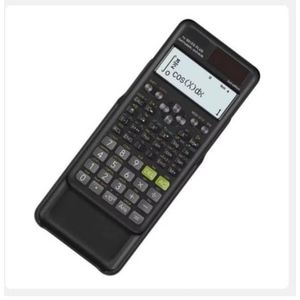 scientific calculators FX-991ES PLUS