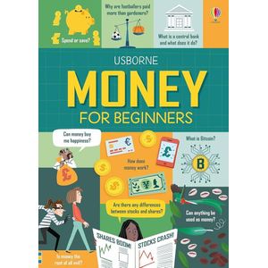 Money for Beginners – Reynolds et al.