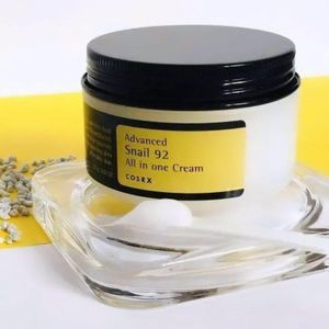Cosrx Advanced Snail 92 All In One Cream - 100g