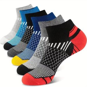 GALUIN 5 pcs Unisex Socks