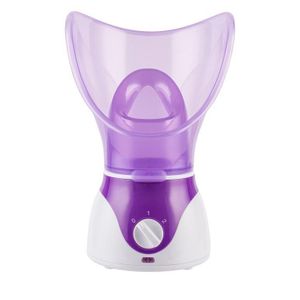 TodyJeyHo Warm Mist BPA-Free Moisturizing Facial Steamer