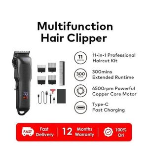 Itel Hair Clipper Classic 4