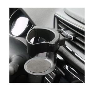 ShebSheb Cup Holder for Car, Cup Holder Expander for Car Air Vents