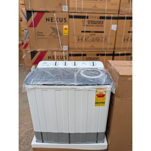 TCL 10KG washing machine 