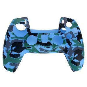 PS5 CONTROLLER CASE - Camo Cover - Controller Accessories - Playstation 5  Gifts - Video Game Lovers - Skin Protective Cover