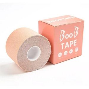 Boobs Tape for Breasts Lift - Pink 
