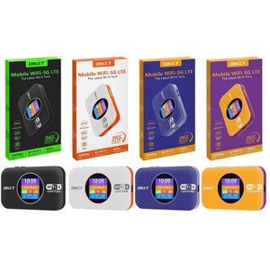 Other 4G Modem Pockets WIFI 6 