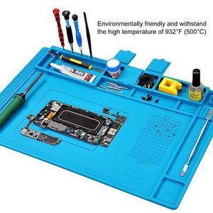 450*300mm Soldering Mat/Soldering Pad, Repair Mat
